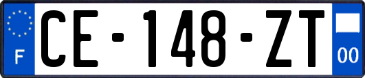 CE-148-ZT