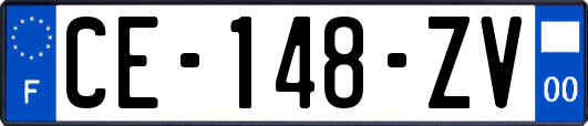 CE-148-ZV