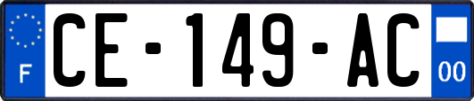 CE-149-AC