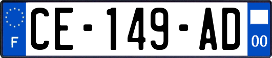 CE-149-AD