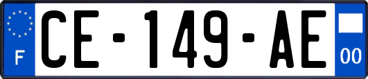 CE-149-AE