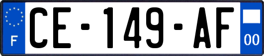 CE-149-AF