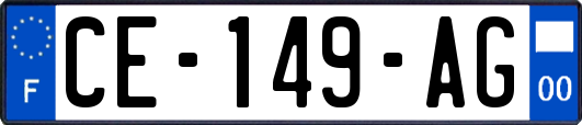 CE-149-AG