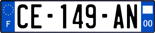 CE-149-AN