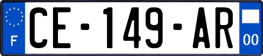 CE-149-AR