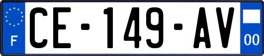 CE-149-AV