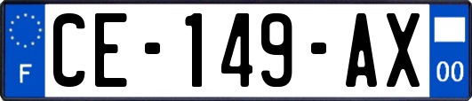 CE-149-AX