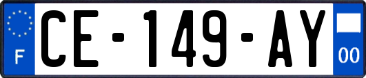 CE-149-AY