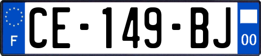 CE-149-BJ