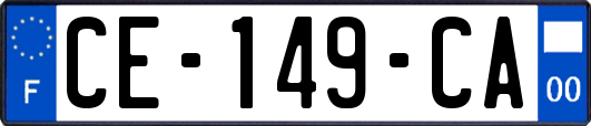 CE-149-CA