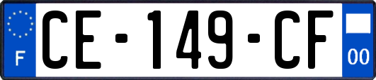 CE-149-CF