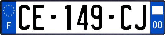 CE-149-CJ