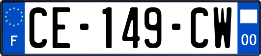 CE-149-CW