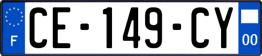 CE-149-CY