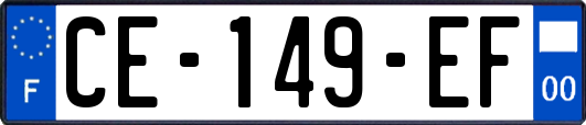CE-149-EF