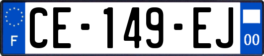 CE-149-EJ