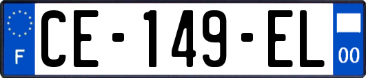 CE-149-EL