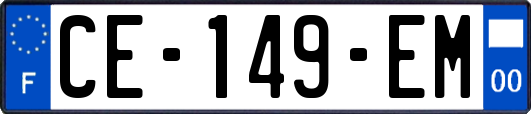 CE-149-EM