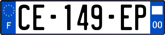 CE-149-EP