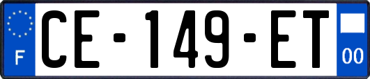 CE-149-ET