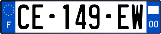 CE-149-EW