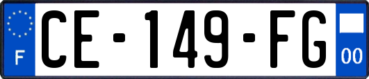 CE-149-FG