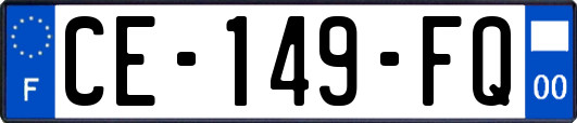 CE-149-FQ