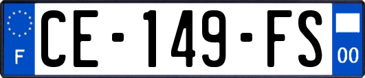 CE-149-FS