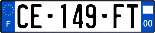 CE-149-FT