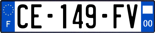 CE-149-FV