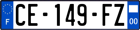 CE-149-FZ