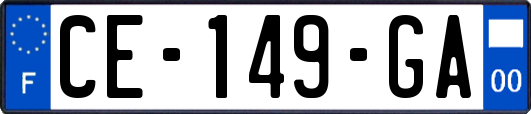 CE-149-GA