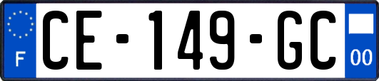 CE-149-GC