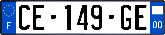 CE-149-GE