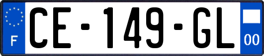 CE-149-GL