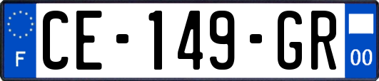 CE-149-GR