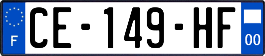 CE-149-HF