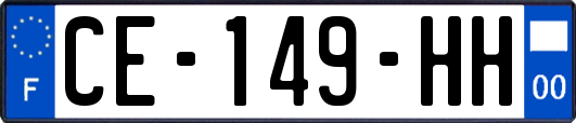 CE-149-HH