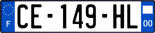 CE-149-HL