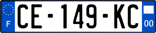 CE-149-KC