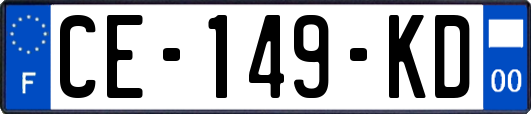 CE-149-KD