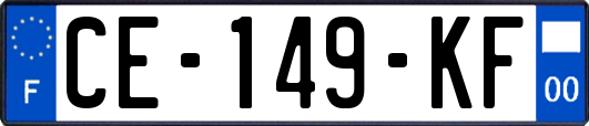 CE-149-KF