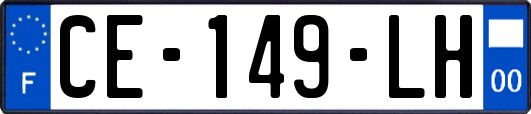 CE-149-LH