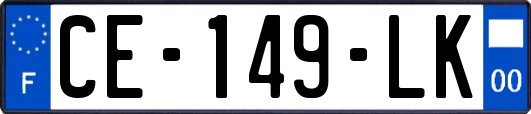 CE-149-LK