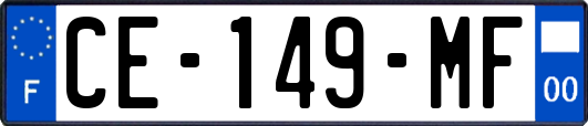CE-149-MF