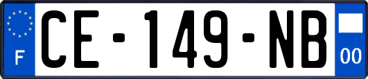 CE-149-NB
