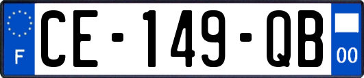 CE-149-QB