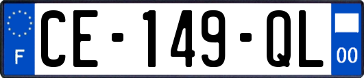 CE-149-QL