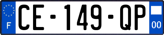 CE-149-QP