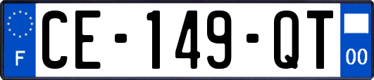 CE-149-QT